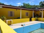 LINDA CHÁCARA PISCINA E POMAR