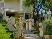 LINDA CHÁCARA PROXIMA DA REPRESA, COM CASA AMPLA E...