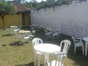 LINDA CHÁCARA RECREIO Palmeiras SP