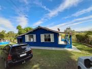 Linda Chácara Sarapuí, Cocaes, 3.600 m², 2 Casas,...