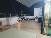 Linda Cobertura 03 Quartos com 02 suítes, closet,...