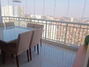 linda cobertura 3 dorm 2 vagas Morumbi