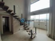 LINDA COBERTURA 3QTOS/SUITE BAIRRO FILADELFIA BETIM