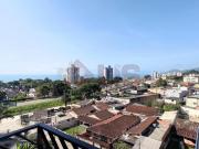 Linda cobertura a venda na praia de Massaguaçu!