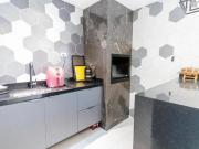 Linda Cobertura com 02 quartos com Jacuzzi no Bairro...