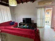 Linda Cobertura com 03 suítes com vista lateral pro Mar !