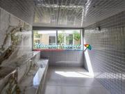 Linda cobertura com 117 m² e 03 dormitórios na Estufa 2