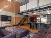 Linda Cobertura Com 1 Dormitório No Loft São Paulo....