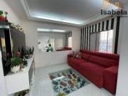 Linda cobertura com 2 dormitórios à venda, 120 m² por R$...