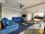 Linda Cobertura com 3 dorms, sendo 2 suítes,...