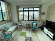 Linda cobertura com espaço gourmet e piscina