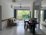 Linda cobertura com vista mata. Apenas 300 metros da...