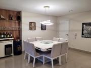 Linda Cobertura com Vista para o Futuro Parque Linear da...