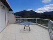 Linda cobertura com vista pro Mar ! Aceita Permuta com...