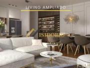 LINDA COBERTURA! COND. CLUBE, 03 SUÍTES, SACADA,...