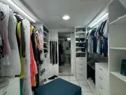 Linda cobertura dãplex