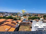 Linda cobertura! de 03 quartos com suíte no Senhora das...