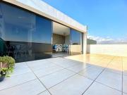 LINDA COBERTURA DE 03 QUARTOS, SUITE E 03 VAGAS DE...