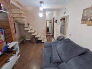 Linda Cobertura de 138mt² à Venda no Condomínio...