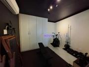 Linda cobertura de 3 quartos 2 suÃtes pronta para morar