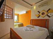 Linda cobertura de 3 quartos em Copacabana com jaccuzzi...