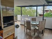 Linda cobertura duplex 03 qtsº / 02 vagas