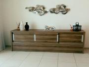 Linda cobertura duplex, 2 dormitórios suítes, vista mar,...