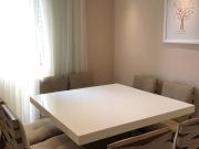 Cobertura Duplex