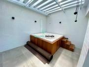 Linda Cobertura Duplex 3 Quartos 2 suítes Pé na Areia...