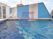 Linda Cobertura Duplex