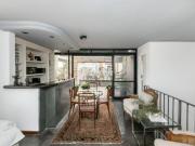 LINDA COBERTURA DUPLEX