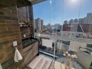 Cobertura Duplex à venda 2 quartos, 1 suíte, 2 vagas em...