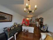 Linda Cobertura Duplex a venda em São Vicente