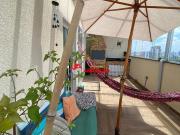 LINDA COBERTURA DUPLEX ASSUNÇÃO SBCAMPO