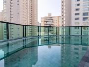 LINDA COBERTURA DUPLEX CASA NAS ALTURAS CAMPO BELO...