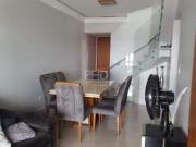 Linda Cobertura Duplex Centro São Bernardo do campo