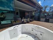 Linda cobertura duplex com 150m² na Pauliceia em São...