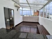 Linda Cobertura duplex com 2 quartos e 90 m² à venda no...