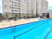 Linda cobertura duplex com elevador em Campinas SP,...