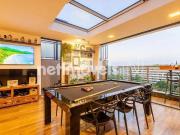 Linda Cobertura Duplex com vista livre na SQN 211 160m² ...