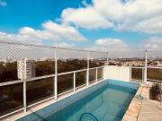 Linda cobertura duplex de 250m², 3 suítes, 3 vagas no...