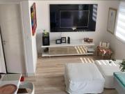 Linda Cobertura Duplex em Itaim Bibi com 77 m²!
