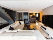 LINDA COBERTURA DUPLEX, NA POMPEIA!