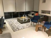 Linda cobertura duplex no Brooklin