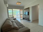 Linda cobertura duplex no Itaguá Maravilhosa vista mar