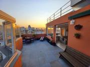 Linda Cobertura Duplex no Miolo do Ipiranga, 161m²...