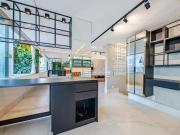 Linda Cobertura duplex no PARK SUL, Prime Residence, 4...