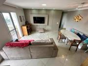 Linda Cobertura Duplex no Tucuruvi