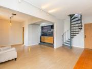 Linda cobertura Duplex para locação na Rua Iara Itaim...