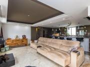 Linda Cobertura duplex próximo ao Shopping Mueller